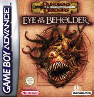 Dungeons & Dragons : Eye of the Beholder