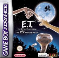 E.T. The 20th Anniversary