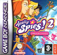 Totally Spies! 2 : Undercover