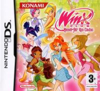 Winx Club : Quest for the Codex