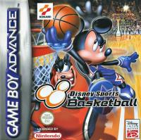 Disney Sports : Basketball