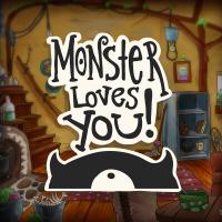 Monster Loves You !