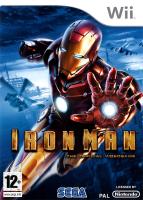 Iron Man : Le Jeu Vidéo Officiel