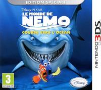 Le Monde de Nemo : Course vers l'océan - Édition spéciale