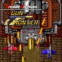 Arcade Archives : Gun & Frontier