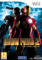 Iron Man 2 : Le Jeu Vidéo