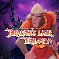 Dragon's Lair Trilogie