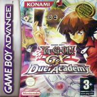 Yu-Gi-Oh! GX : Duel Academy