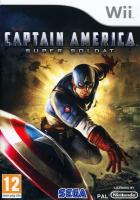 Captain America : Super Soldat