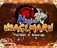 Ninja Usagimaru - The Gem of Blessings -