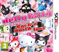 Hello Kitty & Friends : Rock n' World Tour