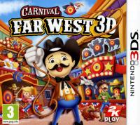 Carnival Far West 3D