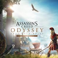Assassin's Creed Odyssey - Cloud Version