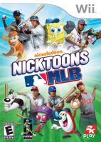 Nickelodeon Nicktoons MLB