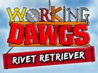 Working Dawgs : Rivet Retriever