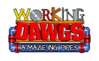 Working Dawgs : A-Maze-ing Pipes