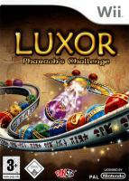Luxor : Pharaoh's Challenge