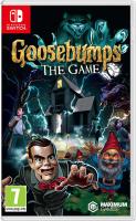 Goosebumps : The Game