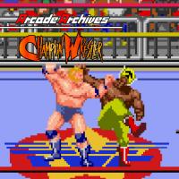 Arcade Archives : Champion Wrestler