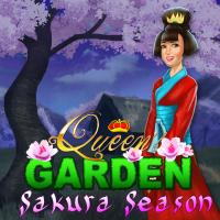 Queen's Garden : Sakura Season