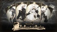 Voice of Cards : The Beasts of Burden