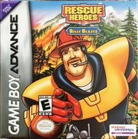 Rescue Heroes : Billy Blazes