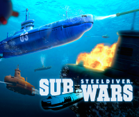 Steel Diver : Sub Wars