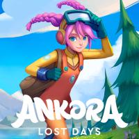 Ankora : Lost Days