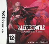 Valkyrie Profile : Covenant of the Plume