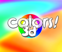 Colors! 3D