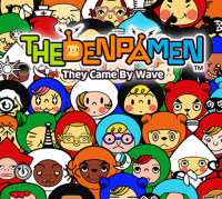 The Denpa Men : They Came by Wave