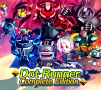 Dot Runner : Complete Edition