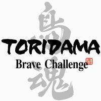 TORIDAMA : Brave Challenge