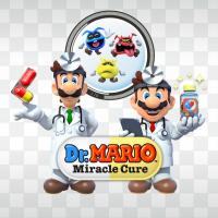 Dr. Mario : Miracle Cure