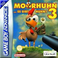 Moorhuhn 3: ...Es Gibt Huhn!