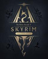 The Elder Scrolls V : Skyrim Anniversary Edition