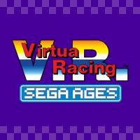 Sega Ages : Virtua Racing