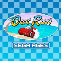 Sega Ages : Out Run