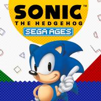Sega Ages : Sonic The Hedgehog