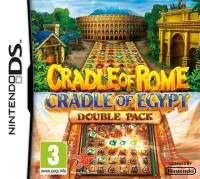 Cradle Double Pack