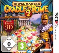 Jewel Master : Cradle of Rome 2