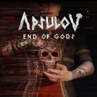 Apsulov : End of Gods