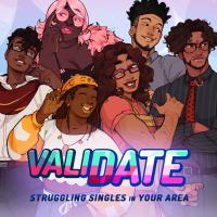 ValiDate : Struggling Singles in your Area