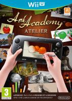 Art Academy : Atelier