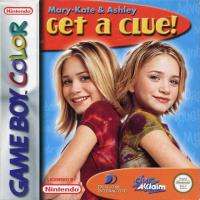 Mary-Kate & Ashley : Get a Clue!