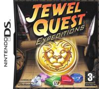 Jewel Quest : Expeditions