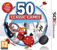 50 Jeux classiques