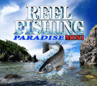 Reel Fishing Paradise 3D Mini