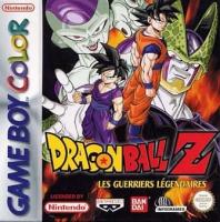 Dragon Ball Z : Les Guerriers Légendaires