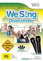 We Sing : Down Under